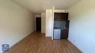  Appartement à louer 1 pièce 23 m²