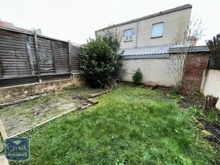  Maison � louer 4 pi�ces 81 m�