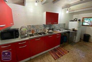  Maison à louer 3 pièces 55 m²