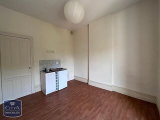  Appartement � louer 1 pi�ce 17 m�