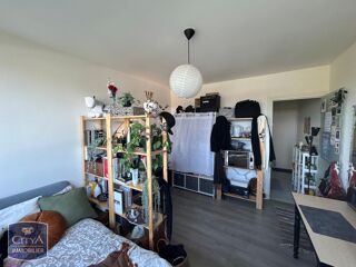  Appartement � louer 1 pi�ce 20 m�