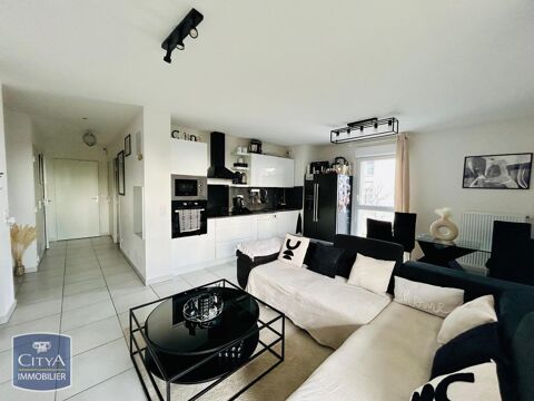  Appartement � louer 4 pi�ces 72 m�