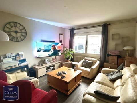   Location Maison Maison - 5 pi�ce(s) - 82 m�