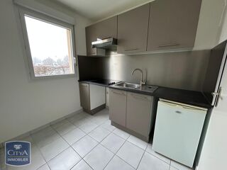  Appartement � louer 3 pi�ces 56 m�