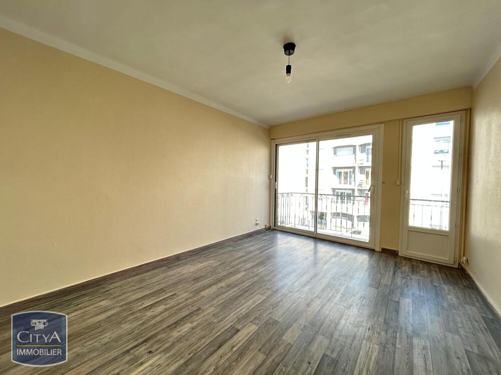 location Appartement - 3 pièce(s) - 56 m² Béziers (34500)