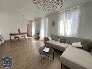  Appartement � louer 4 pi�ces 61 m�