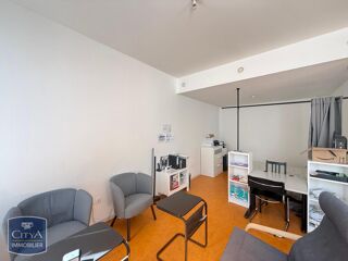  Appartement � louer 1 pi�ce 42 m�