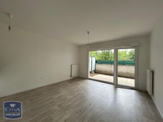  Appartement à louer 1 pièce 37 m²