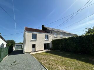  Maison � louer 4 pi�ces 92 m�
