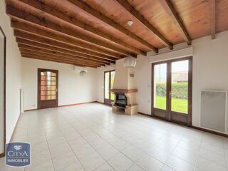  Maison � louer 3 pi�ces 66 m�