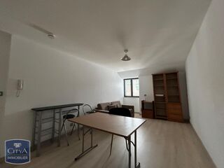  Appartement à louer 1 pièce 23 m²