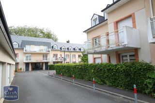 location Appartement - 3 pièce(s) - 62 m² Montivilliers (76290)