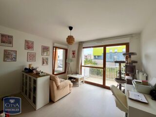  Appartement à louer 2 pièces 41 m²