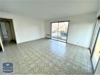  Appartement à louer 3 pièces 59 m²