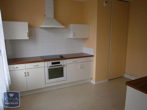   Location Appartement Appartement - 3 pi�ce(s) - 70 m�