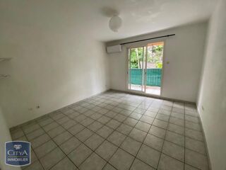  Appartement à louer 2 pièces 39 m²