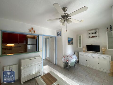  Appartement  louer 1 pice 24 m