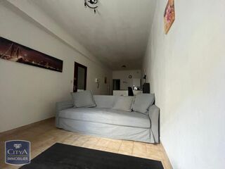  Appartement à louer 1 pièce 32 m²