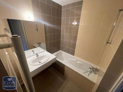  Appartement � louer 3 pi�ces 62 m�