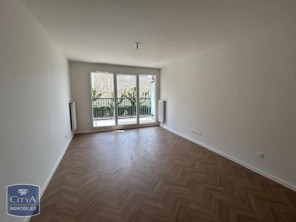CITYA MEAUX Propose : À LOUER : Appartement NEUF de type....