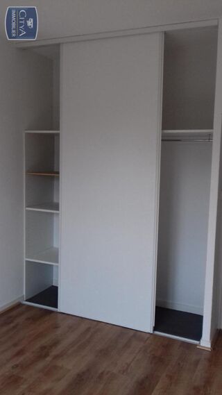  Appartement à louer 2 pièces 48 m²