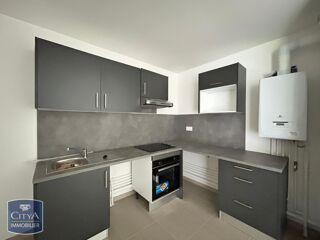  Appartement � louer 3 pi�ces 63 m�