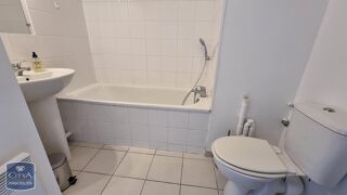  Appartement à louer 1 pièce 20 m²
