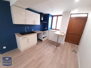 location Appartement - 2 pièce(s) - 45 m² Nolay (21340)