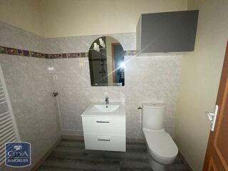  Appartement à louer 2 pièces 42 m²