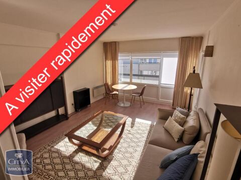   Location Appartement Appartement - 2 pi�ce(s) - 53 m�