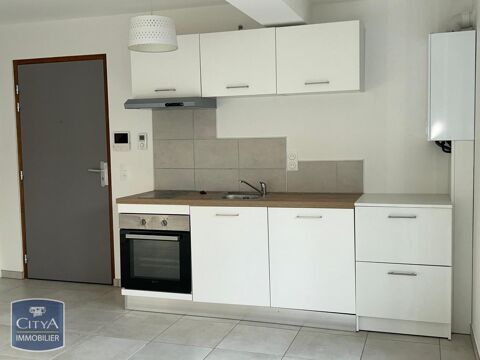 Appartement  louer 1 pice 37 m