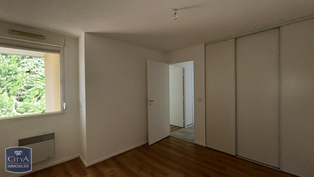 location Appartement - 3 pièce(s) - 63 m² Saint-Georges-d'Orques (34680)