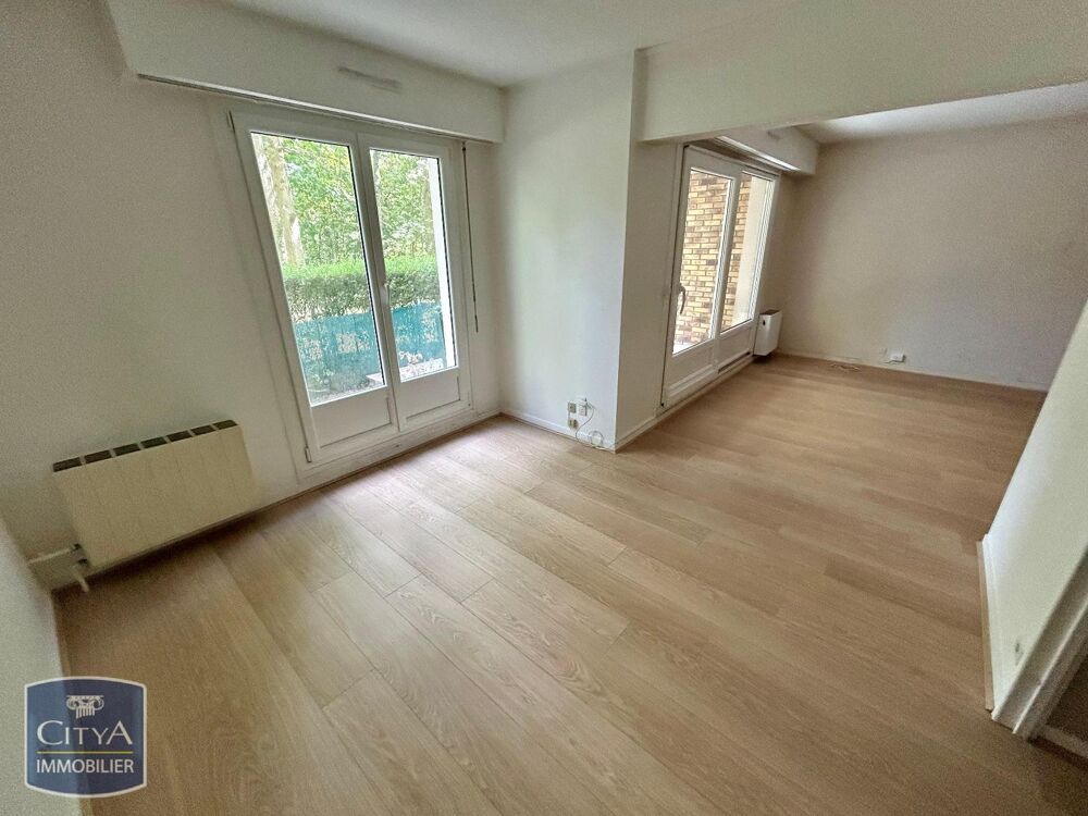 À LOUER : Appartement T5 situé à Maurepas, dans le dépar....