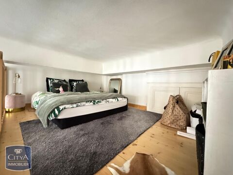  Appartement � louer 1 pi�ce 36 m�