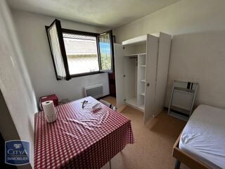  Appartement à louer 1 pièce 19 m² Pau