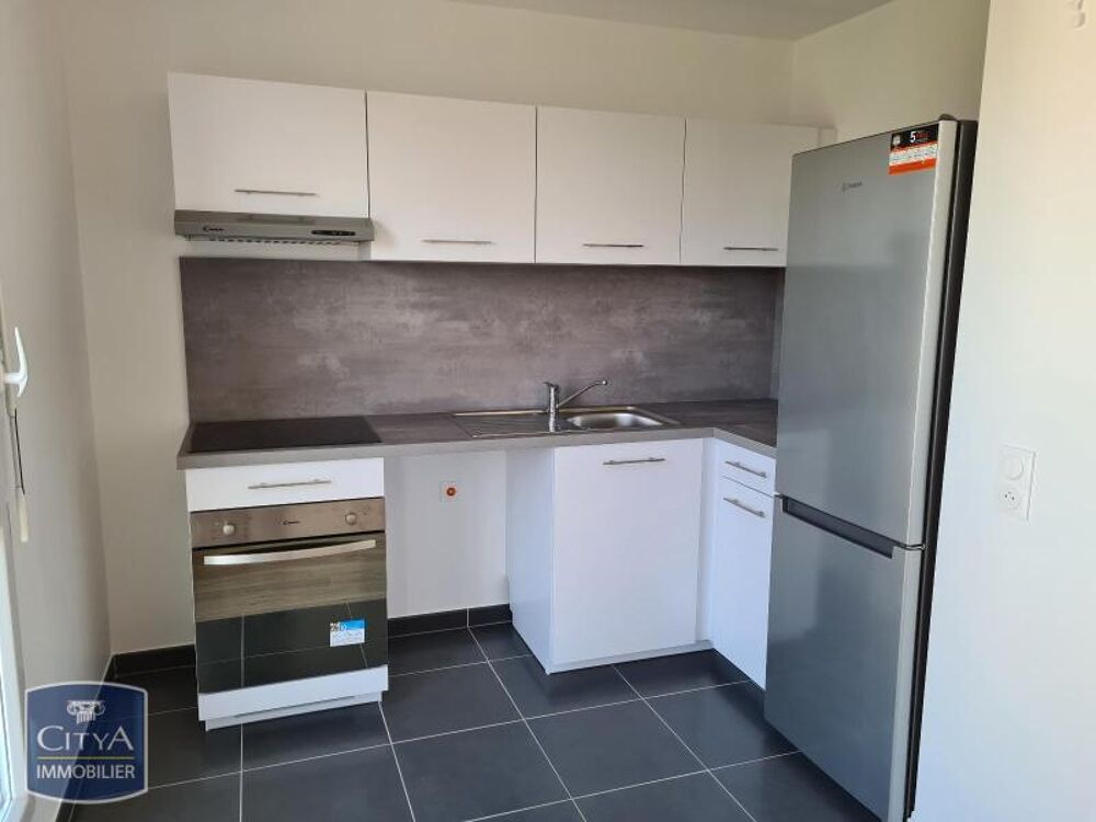 À LOUER : Appartement T3 situé à Guyancourt, dans le dép....