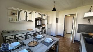  Appartement à louer 3 pièces 67 m²