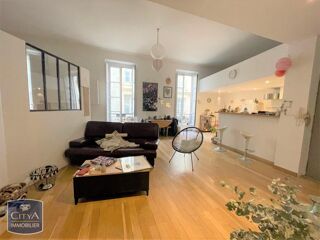  Appartement à louer 1 pièce 63 m²