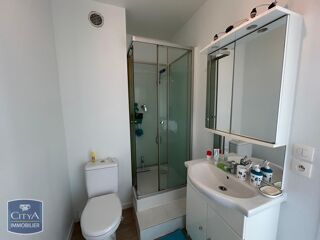  Appartement à louer 2 pièces 24 m²