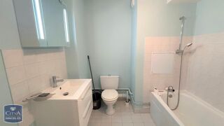  Appartement � louer 1 pi�ce 36 m�