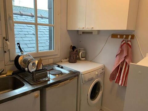  Appartement  louer 2 pices 30 m