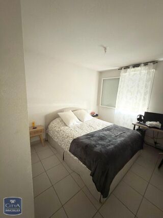  Appartement � louer 2 pi�ces 40 m�