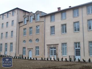  Appartement à louer 2 pièces 37 m²