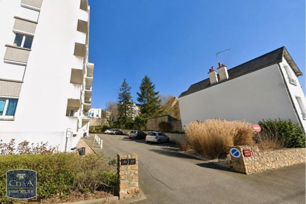 location Parking / Garage Le Mans (72000)