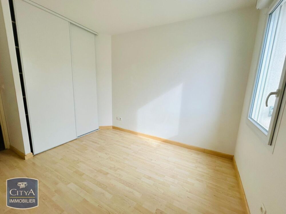 location Appartement - 3 pièce(s) - 56 m² Saint-Herblain (44800)