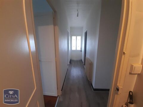  Maison � louer 3 pi�ces 82 m� Cornille