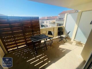 location Appartement - 2 pièce(s) - 36 m² Toulon (83200)