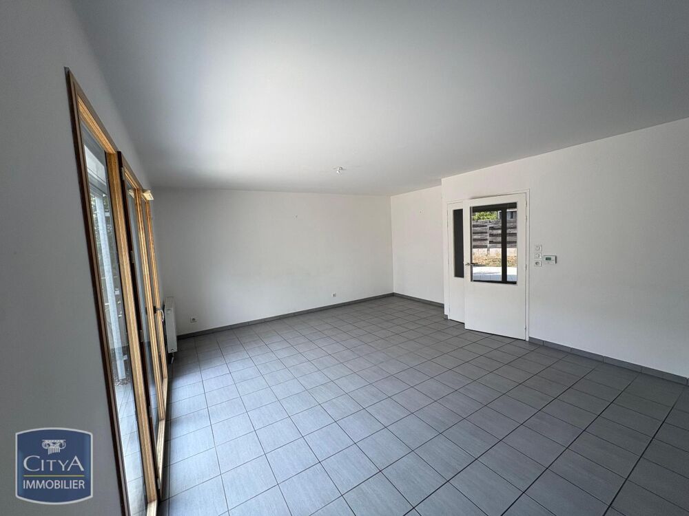location Maison - 4 pièce(s) - 105 m² Soyaux (16800)