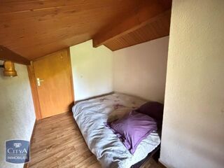  Appartement à louer 2 pièces 25 m²