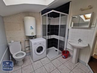  Appartement à louer 1 pièce 22 m²